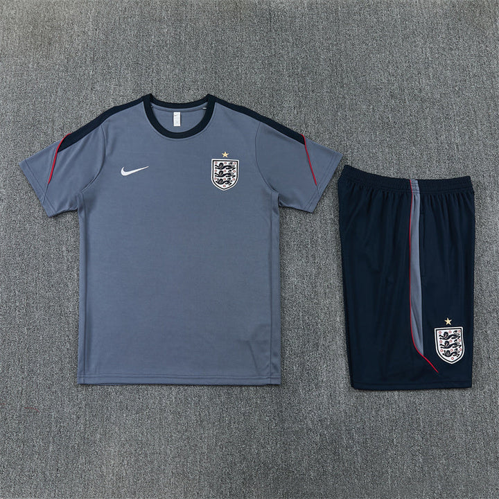 2026/2027 England Grey Set