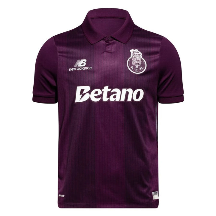 2026/2027 Porto Away Kit