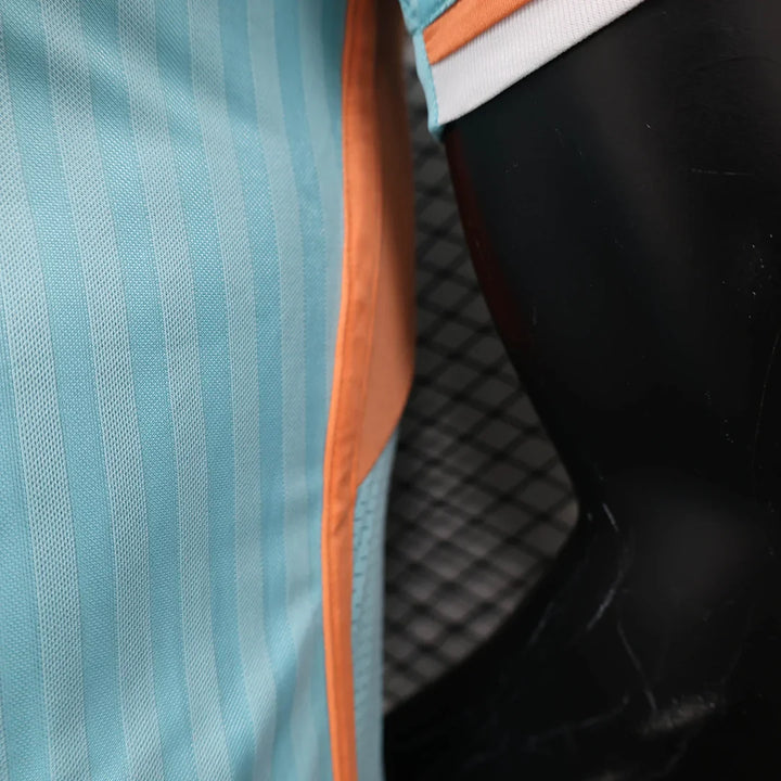 2024/2025 Inter Miami Third Away Soccer Jersey 1:1 Thai Quality - Player Version