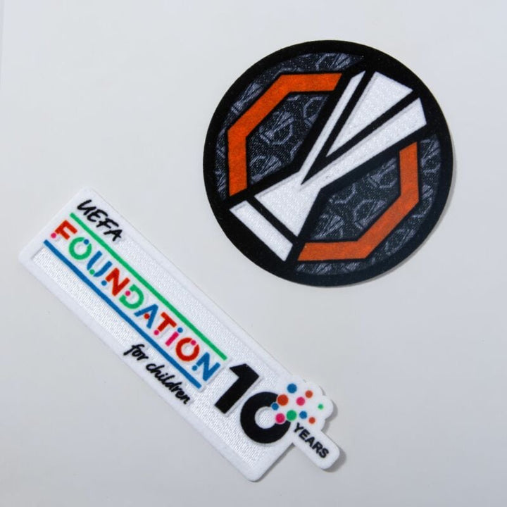 Leagues Patches