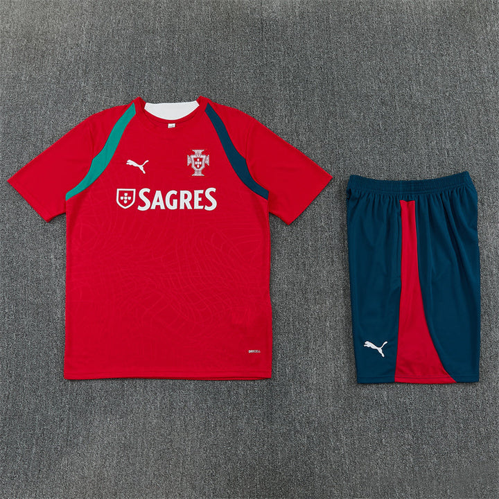 2026/2027 Portugal Red Set