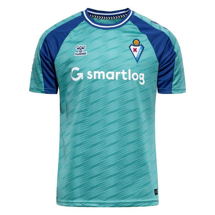 2026/2027 Eibar Third Kit