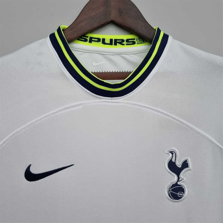 2022/2023 Tottenham Home Kit