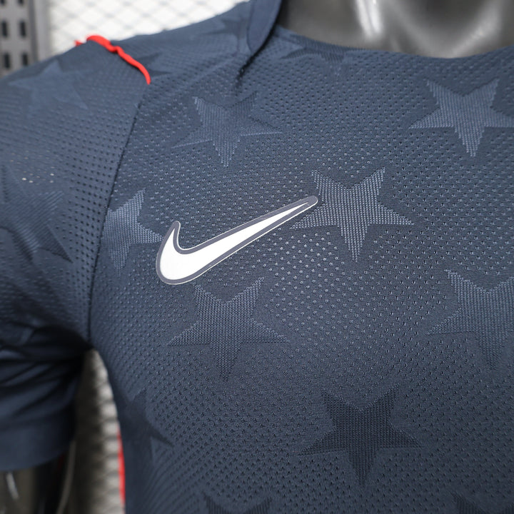 2026 USA Away World Cup Kit Player Version