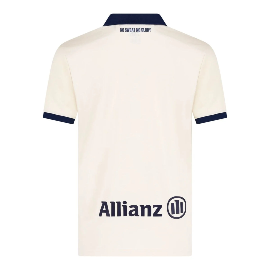 2026/2027 Club Brugge Away Football Shirt
