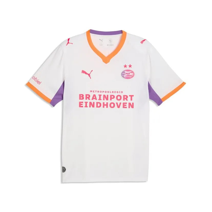 2026/2027 PSV Away Football Shirt