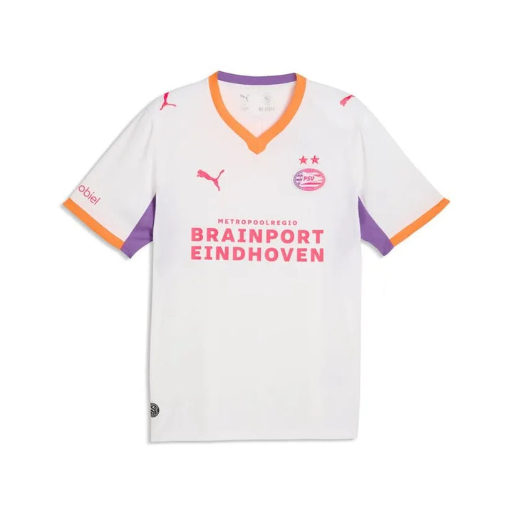 2026/2027 PSV Away Football Shirt