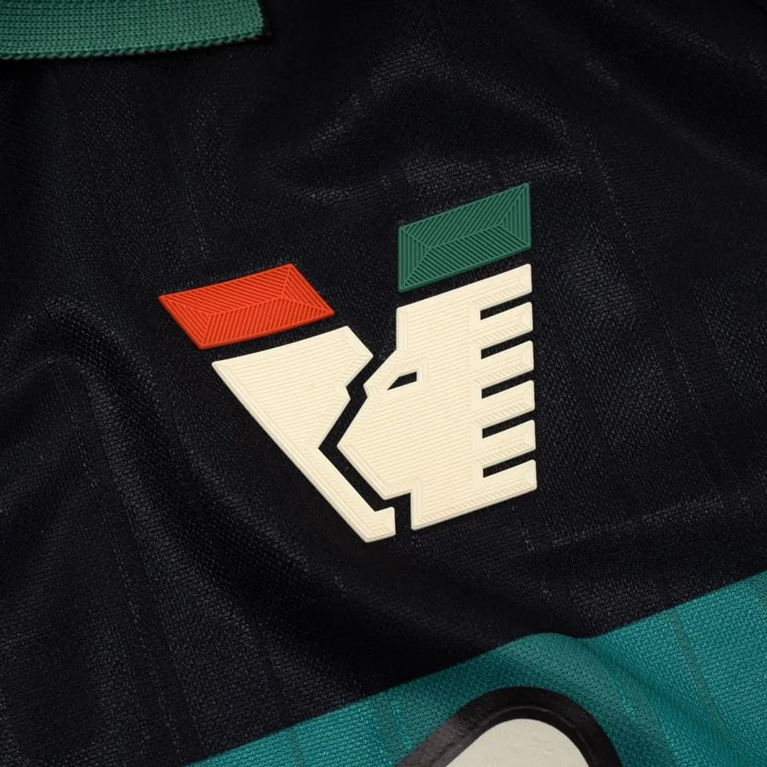 2026/2027 Venezia FC Home Long Sleeve