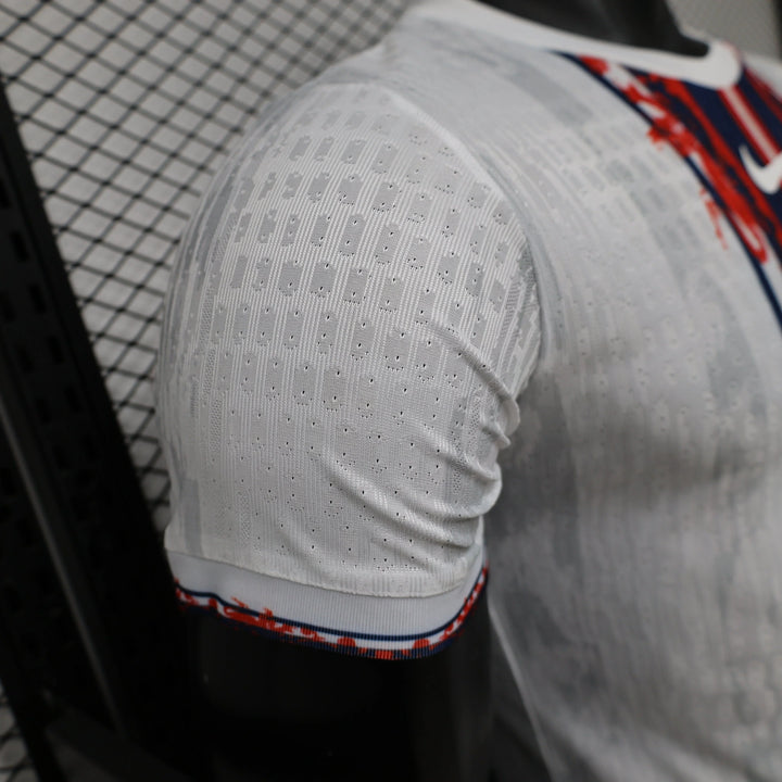 England "Lionstripe" Limited Jersey