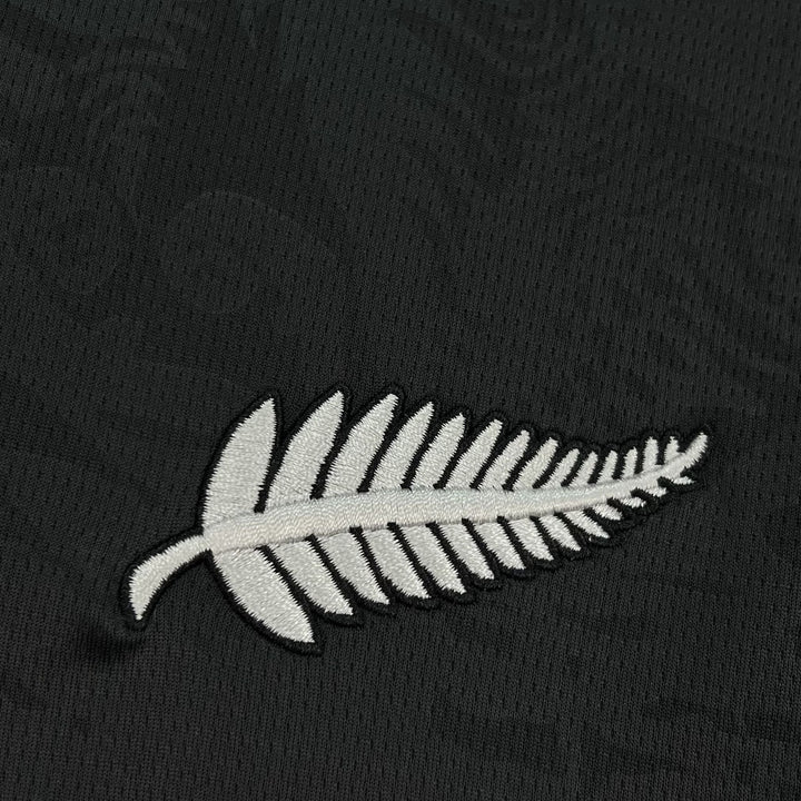 2026 New Zealand Home World Cup Kit Fan Version