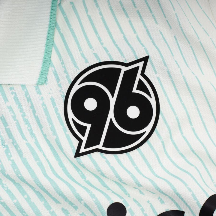 2026/2027 Hannover 96 Third Kit