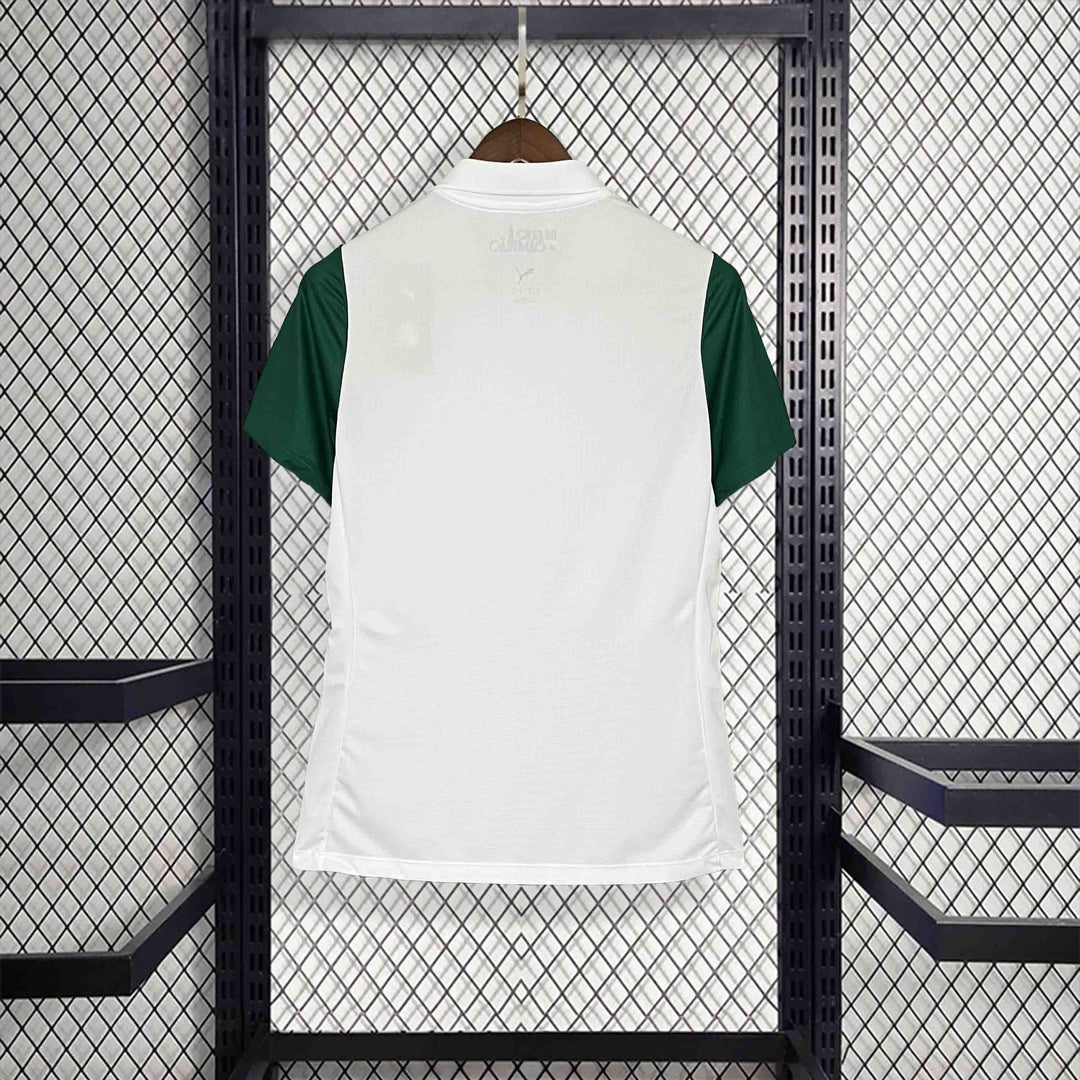 2025/2026 Palmeiras Away Women