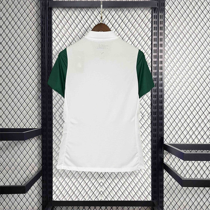 2025/2026 Palmeiras Away Women