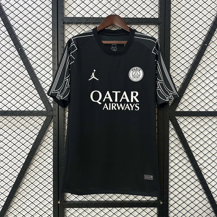 2024/2025 Psg Paris Saint-Germain Special Edition