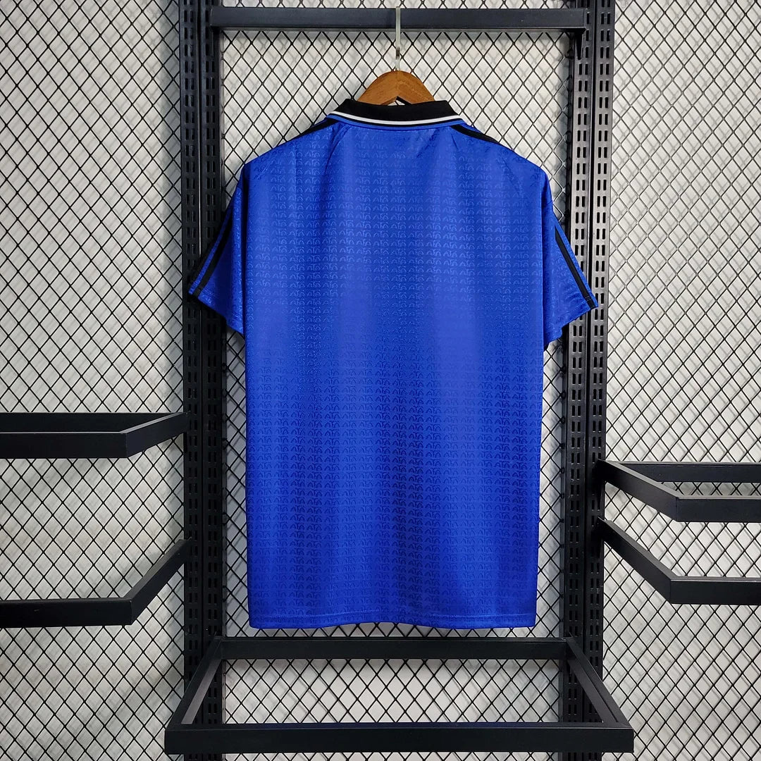 1994 Retro Argentina Home Jersey