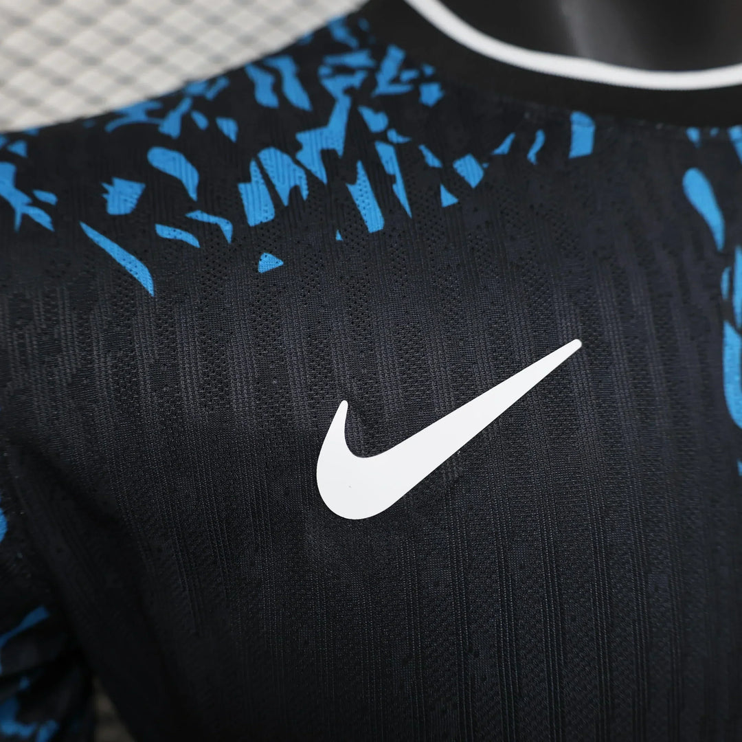 Barcelona "Royal Roar" Limited Jersey