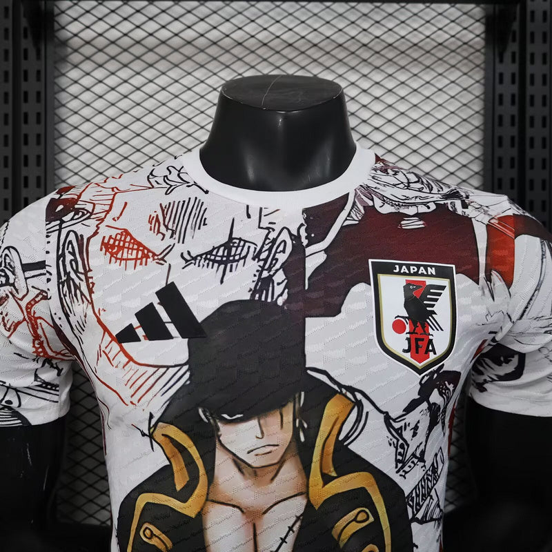 Japan "Shadow Ronin" Limited Jersey