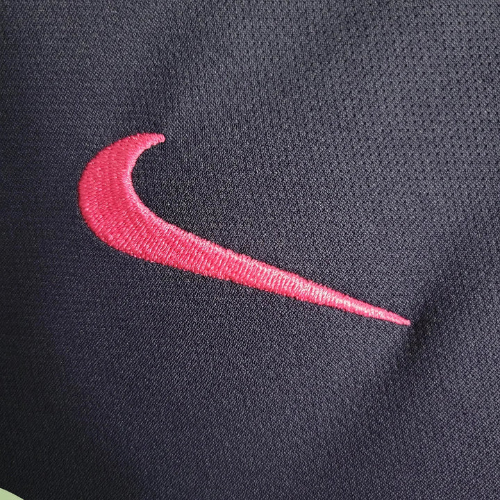 2016/2017 Retro Barcelona Away Football Shirt 1:1 Thai Quality
