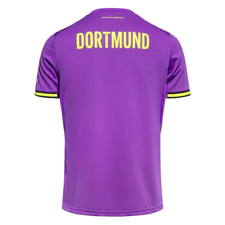 2026/2027 Dortmund Third Kit