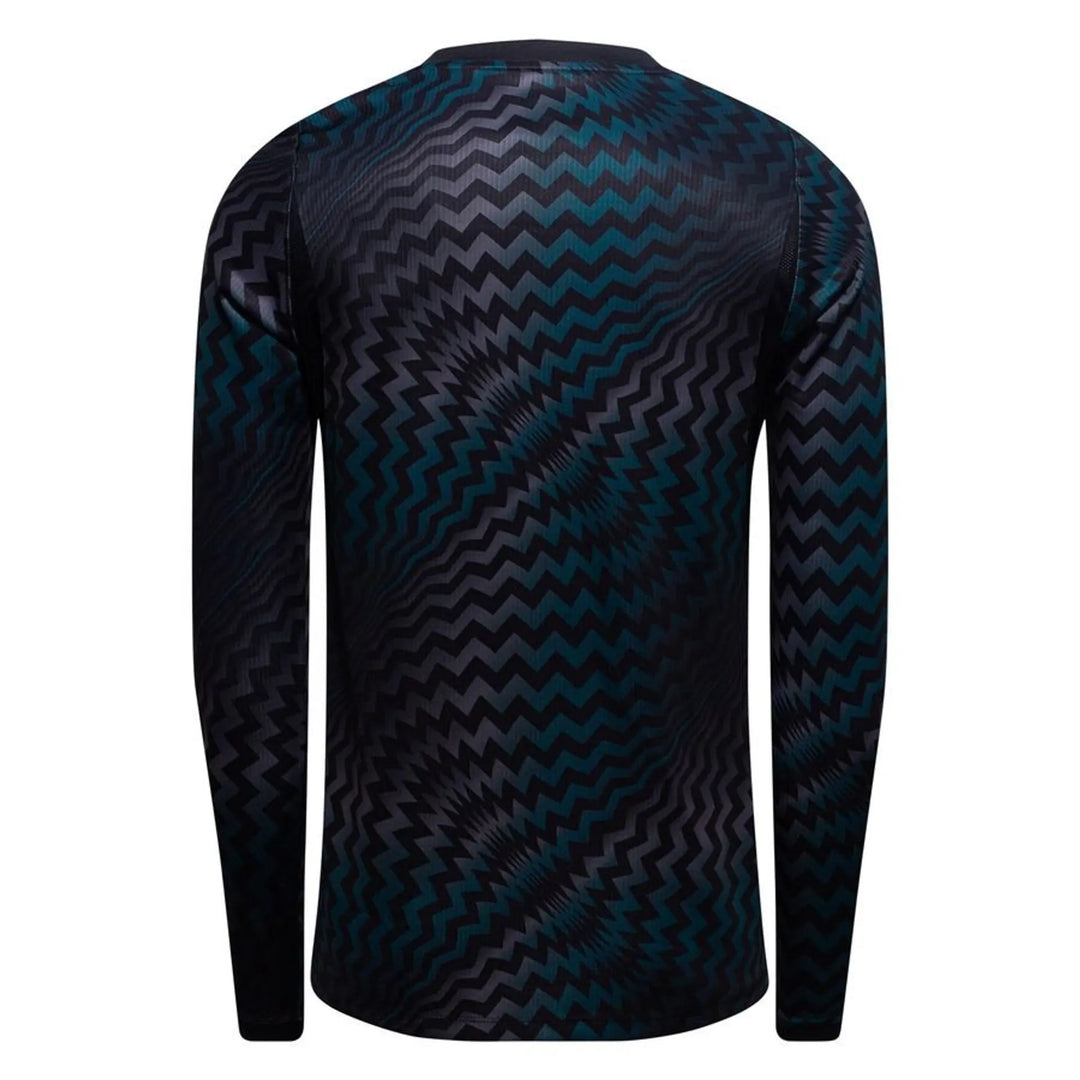 2026/2027 PSG Goalkeeper Long Sleeve