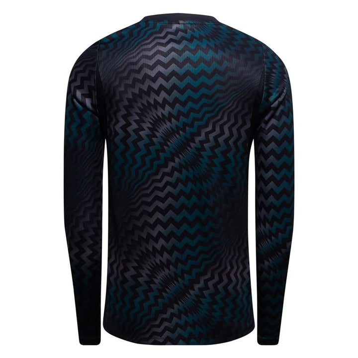 2026/2027 PSG Goalkeeper Long Sleeve