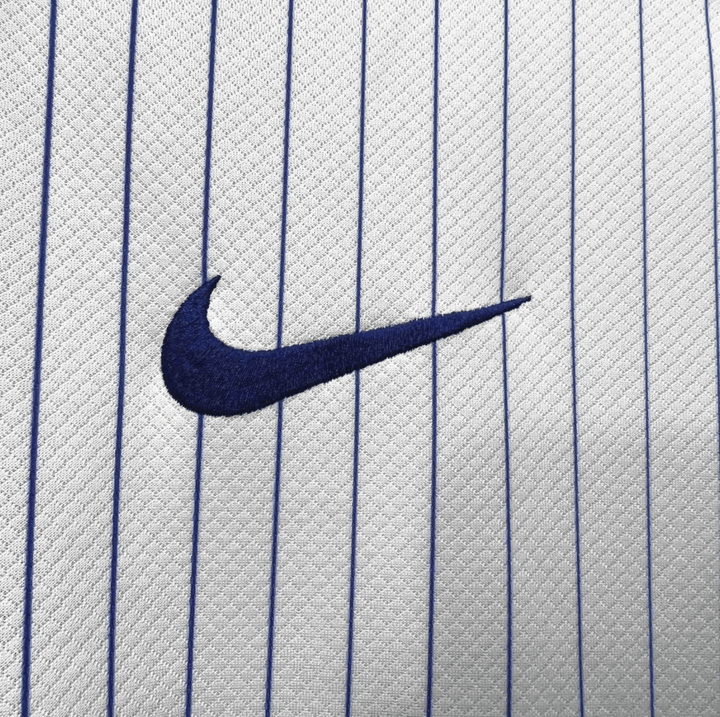2024 France Away Football Shirt 1:1 Thai Quality