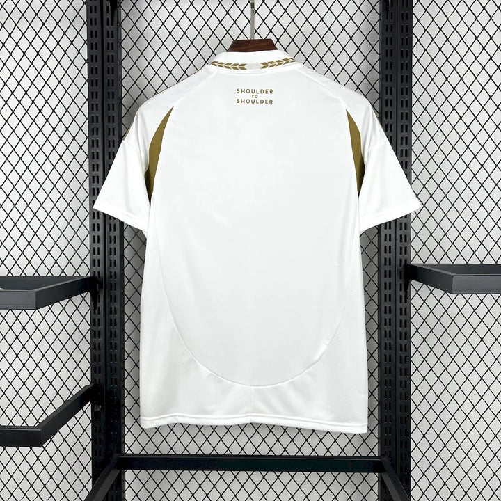 2025/2026 Los Angeles Away Football Shirt