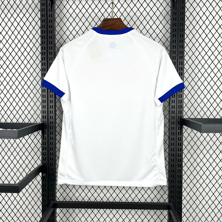 2025 England Home Kit