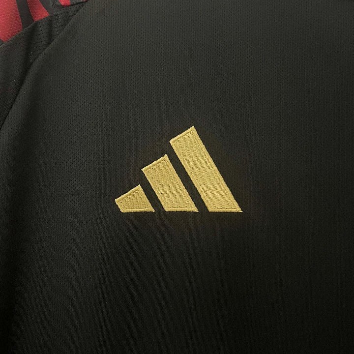 2024 Peru Away Jersey