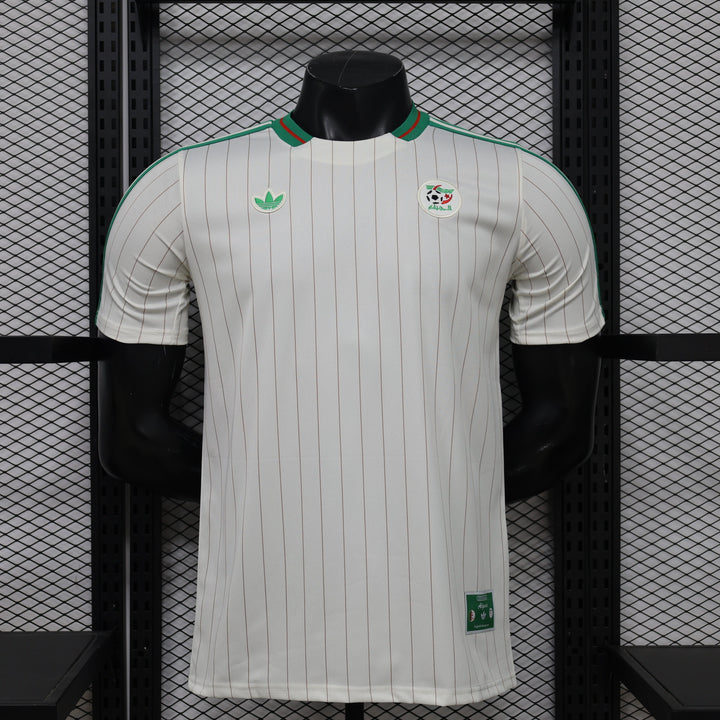 2026 Algeria Limited Jersey