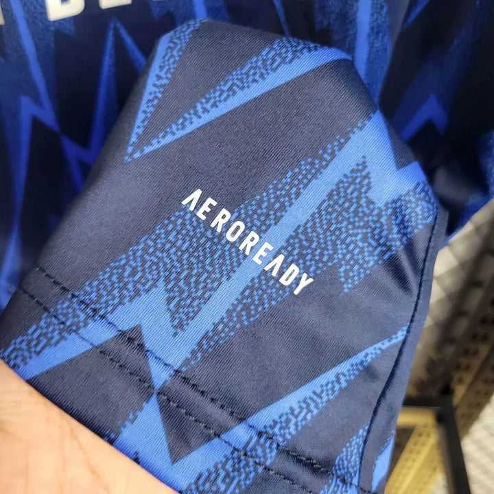 2025/2026 Arsenal Away Football Shirt