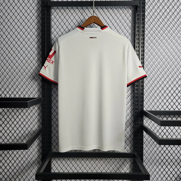 2022/2023 AC Milan Away Jersey