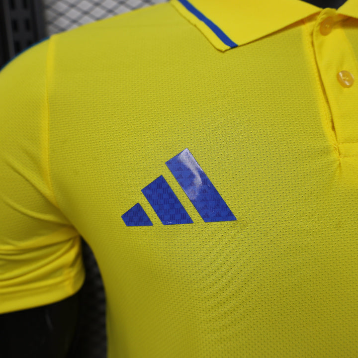 2026 Colombia Limited Jersey