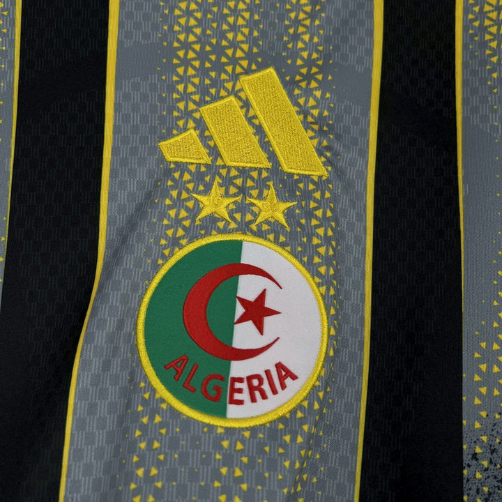2026 Algeria Limited Jersey