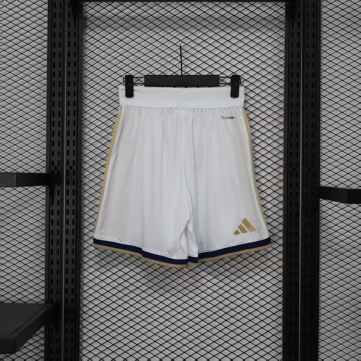 2026 Italy World Cup Home Shorts