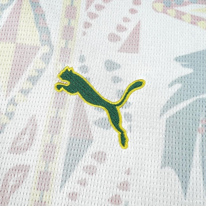 2026 Senegal Away World Cup Football Jersey