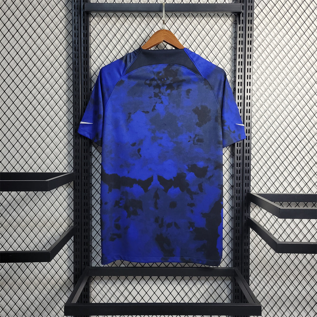 2022 USA Away Kit