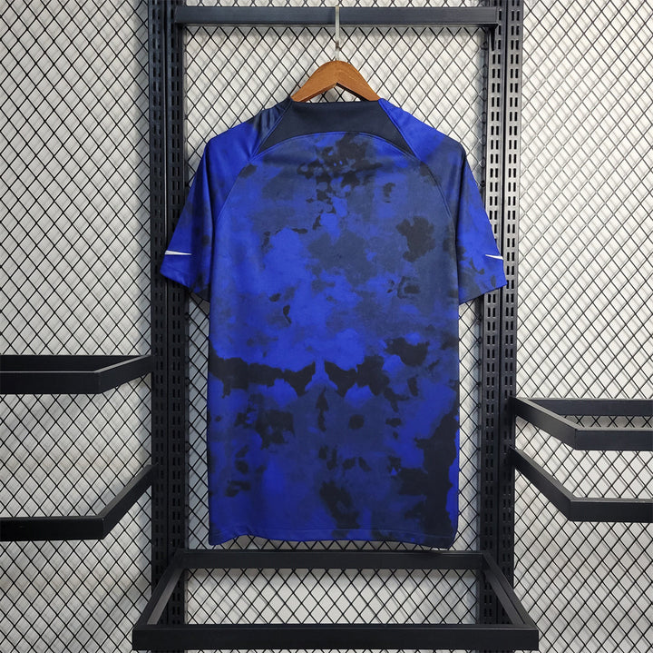 2022 USA Away Kit