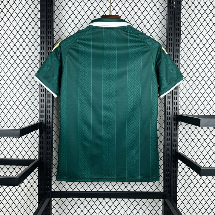 2026 South Africa Away World Cup Kit Fan Version