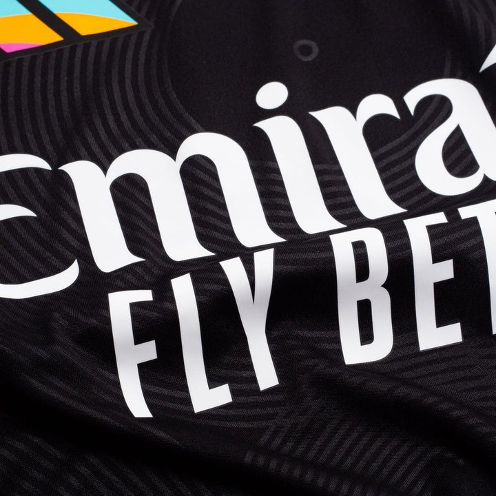 2026/2027 Lyon Third Kit
