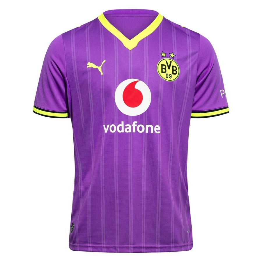 2026/2027 Dortmund Third Kit