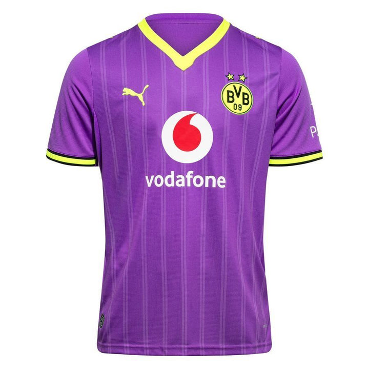 2026/2027 Dortmund Third Kit