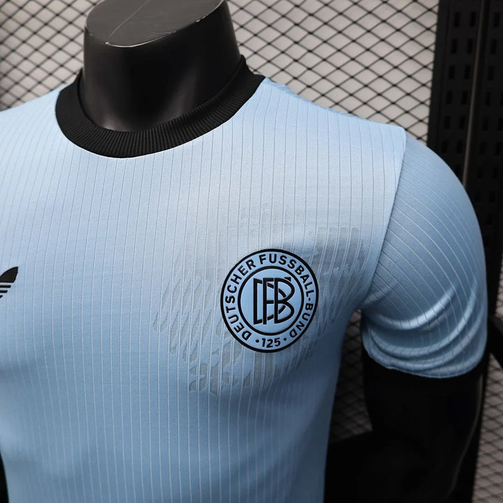 2025 Germany 125th Anniversary Goalkeeper Kit