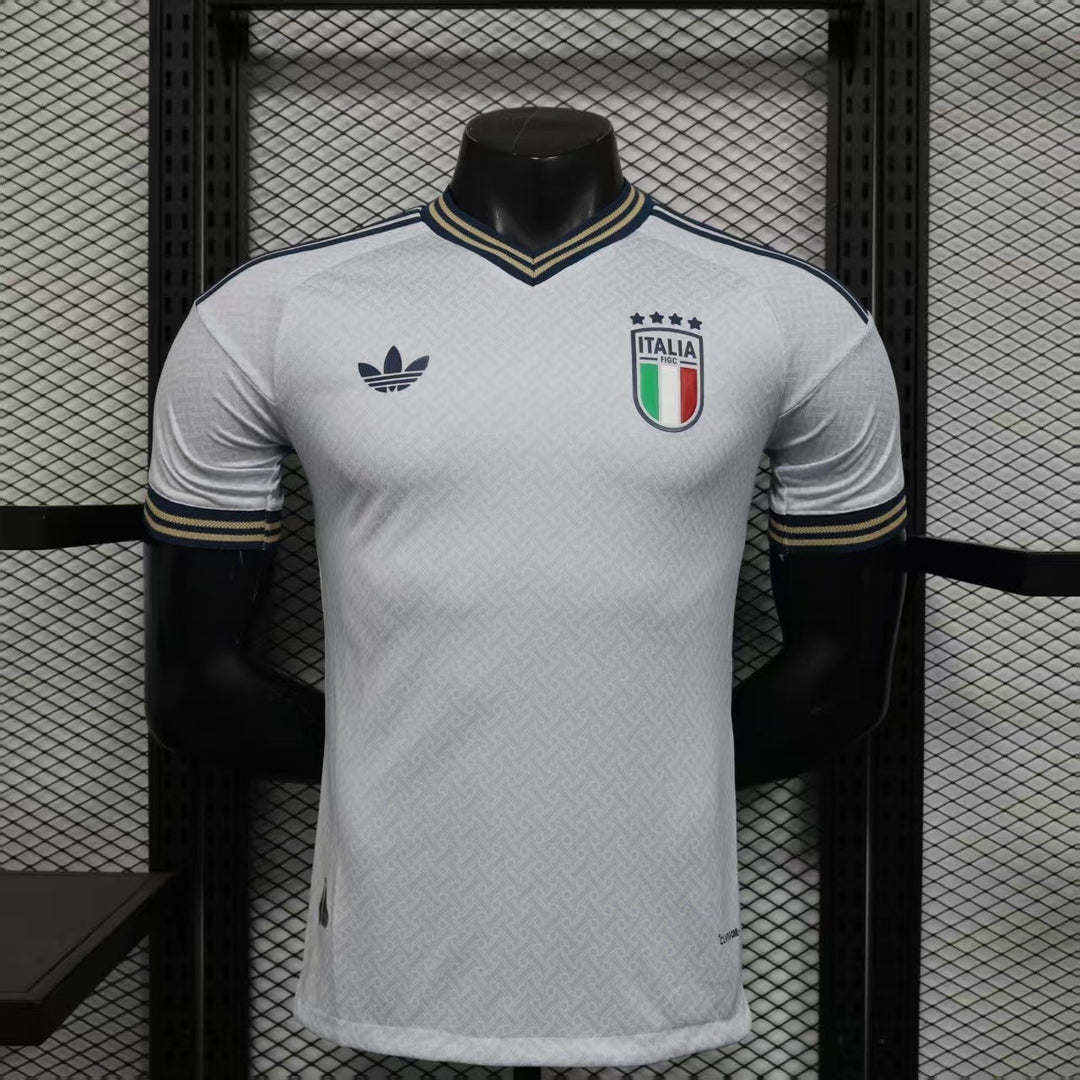2026 Italy Away World Cup Kit Player Version