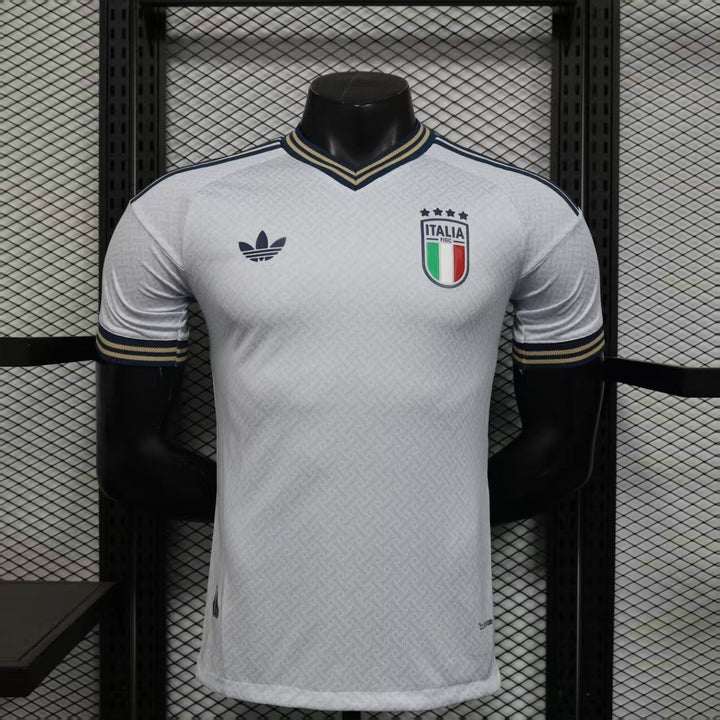 2026 Italy Away World Cup Kit Player Version
