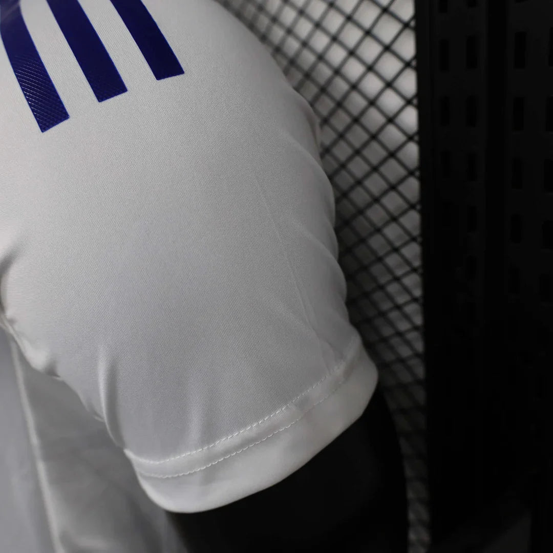 2024/2025 Lyon Home Football Shirt 1:1 Thai Quality - Player Version