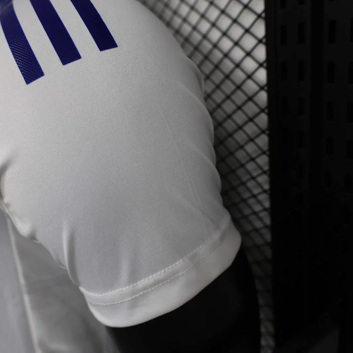 2024/2025 Lyon Home Football Shirt 1:1 Thai Quality - Player Version