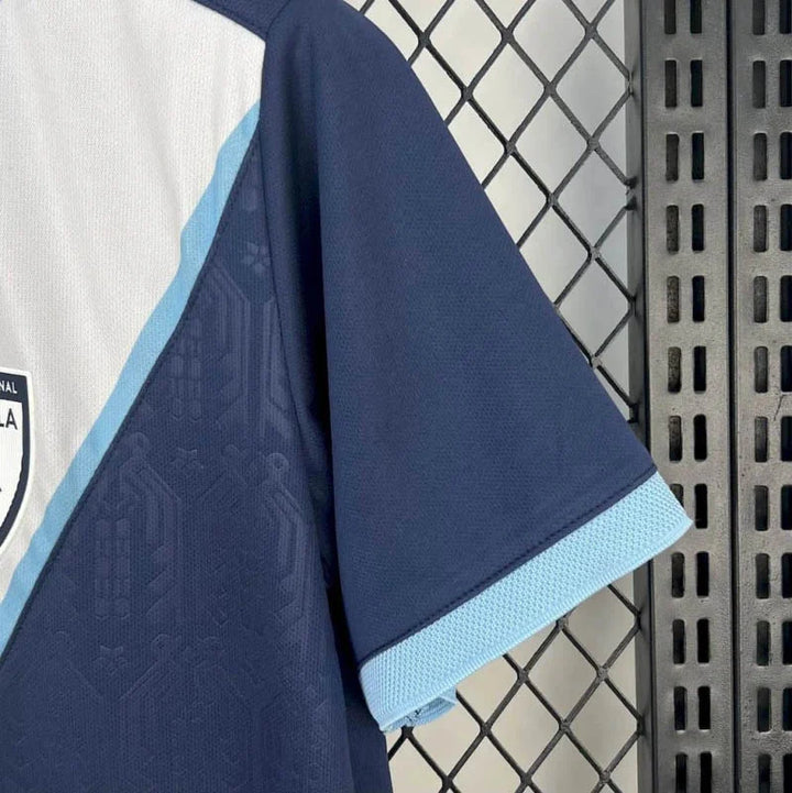 2025-2026 Guatemala Away Kit