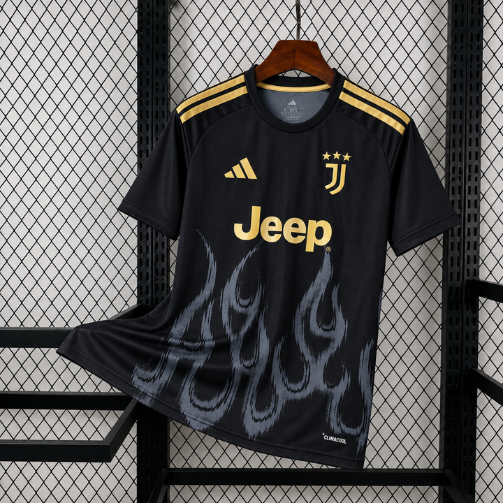 2026/2027 Juventus Third Away Football Shirt
