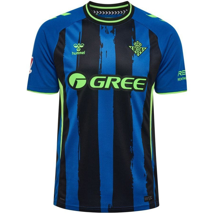 2026/2027 Real Betis Third Kit